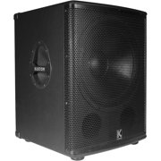 KPX18A 18 Powered Subwoofer