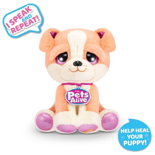 Pets Alive Pet Shop Surprise Puppy Rescue (bull Dog) De Zuru | Envío gratis Pets Alive Pet Shop Surprise Puppy Rescue (bull Dog) De Zuru | Envío gratis