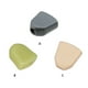 thumbnail image 4 of Greeniant Cabezal de máquina de clavija de afinación de guitarra de 6 piezas pieza modificada profesional accesorio de instrumento de música botón de Type3 NO3 Greeniant OD025293-03, 4 of 6