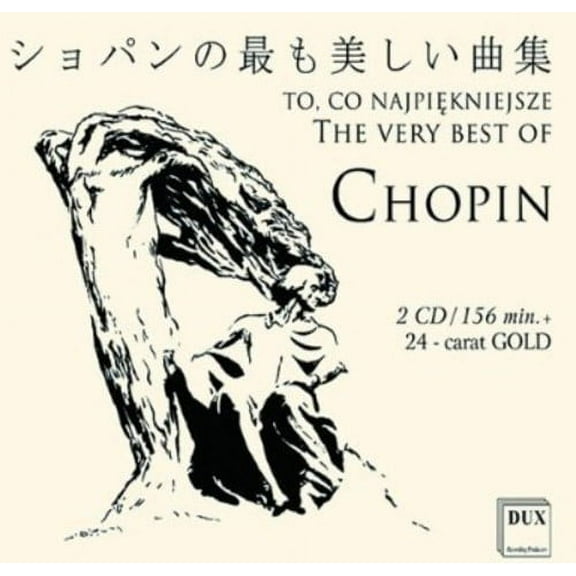 Andrea Immer - Very Best of Chopin - Music & Performance - CD