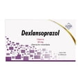 thumbnail image 1 of Dexlansoprazol Ultra 7 cápsulas de 60mg, 1 of 4