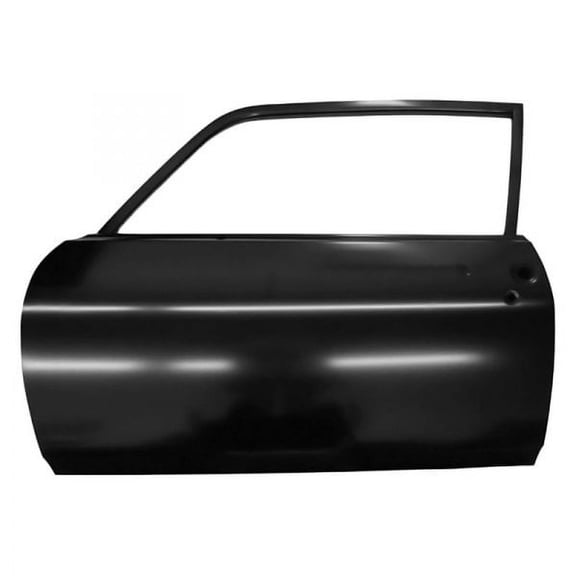 Front Driver Side Door Shell For Chevy Chevy II 1968 GMK401240068L