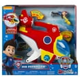 thumbnail image 3 of Paw Patrol Sub Patroller Air to Sea Vehicle with Lights, Sounds & Launcher, 3 of 10