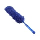 thumbnail image 1 of Plumero De Chenilla 1 Pcs Lavable Antiestático Suave Microfibra, 1 of 8