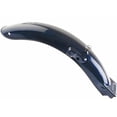 thumbnail image 1 of Salpicadera Trasera Azul Ft125ts 2016 De 2022 Italika Original, 1 of 3
