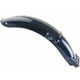 thumbnail image 1 of Salpicadera Trasera Azul Ft125ts 2016 De 2022 Italika Original, 1 of 3