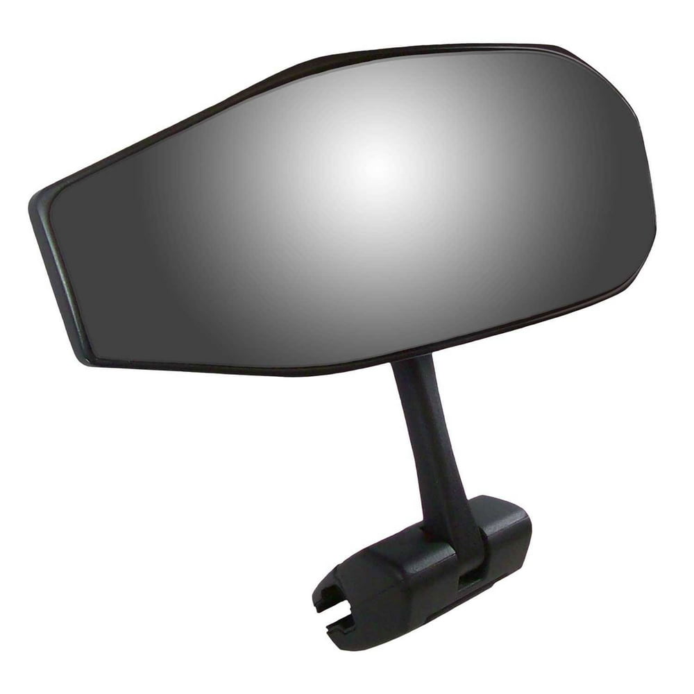 CIPA 01609 Vision 180 Degree Rear View Wake Ski Boat Marine Windshield