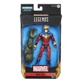 thumbnail image 1 of Figura Mar-vell Hasbro Marvel 6 pulgadas, 1 of 3