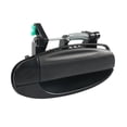 thumbnail image 4 of Manija de puerta exterior de coche profesional 96541631 para Chevrolet Aveo Trasero derecho, 4 of 8