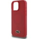 thumbnail image 3 of Funda Para iPhone 16 Pro Max Lacoste Magsafe Iconic Slim Rojo Iconic Magsafe, 3 of 5