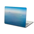 thumbnail image 1 of KSK KAISHEK Hard Case Cover Compatible Newest MacBook Pro 15 inchs with Touch Bar Model: A1990&A1707 (QLXL0506), 1 of 5