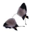 thumbnail image 2 of Banda para la Cabeza Soidarity con Lazo de Niña Accesorios de Cosplay, 2 of 6