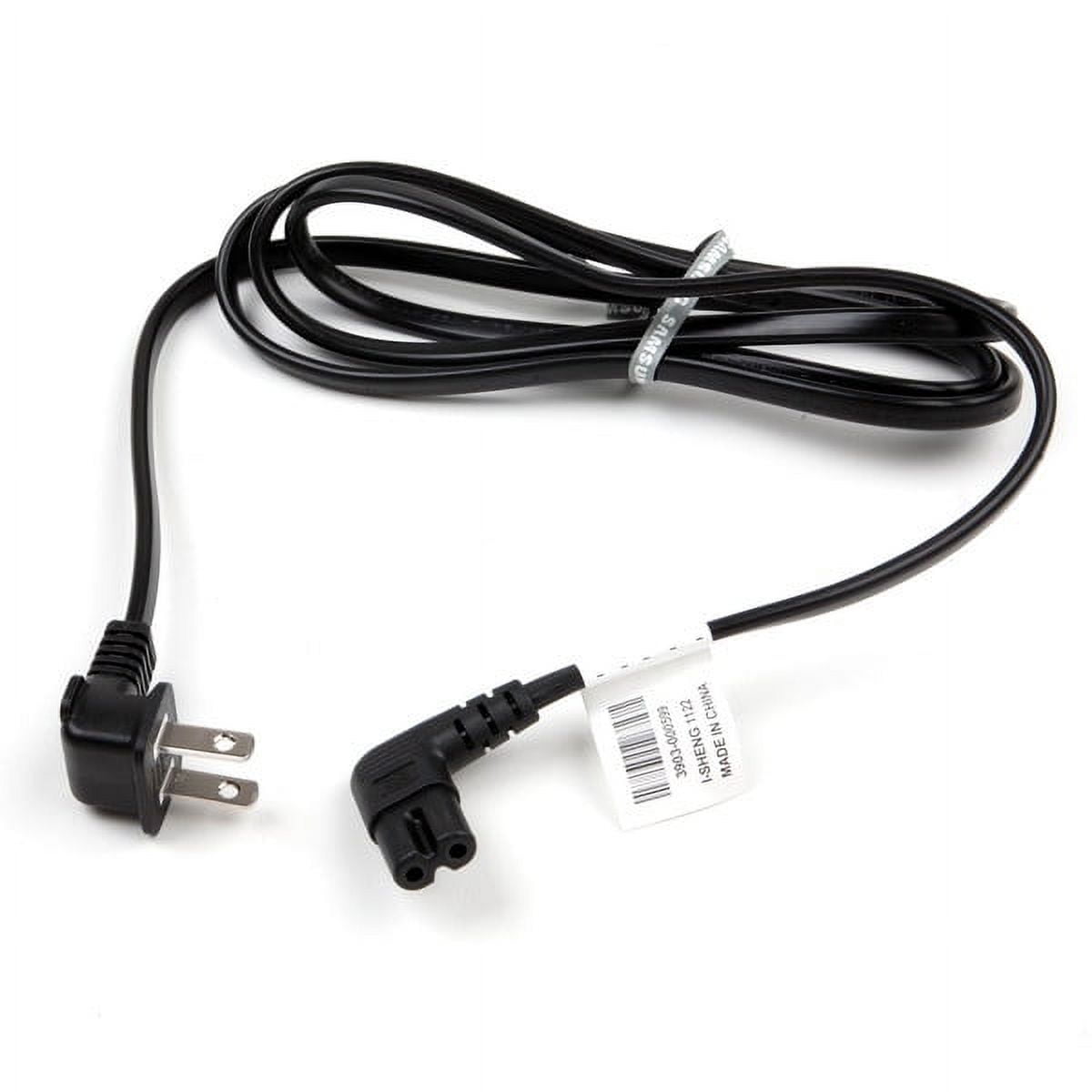 Samsung TV Power Cable Alimentation. (May fit other models)