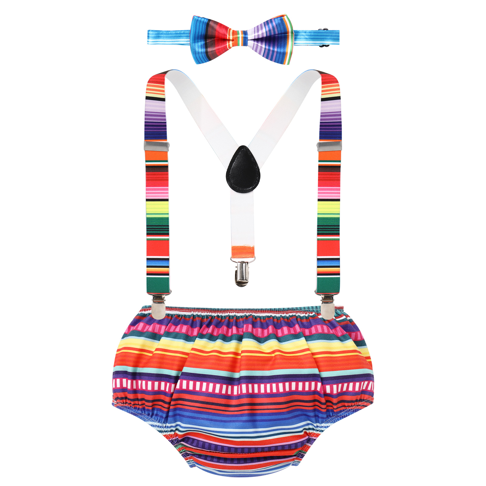 cinco de mayo first birthday outfit