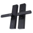 thumbnail image 1 of Cerradura de puerta electrónica Wi Fi BuyWeekMX Cerradura inteligente Control remoto múltiple, 1 of 9
