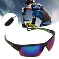 thumbnail image 4 of Gafas de sol polarizadas ANGGREK ciclismo PC antivaho actividades al aire libre, 4 of 8