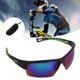 thumbnail image 3 of Gafas de sol de ciclismo polarizadas gafas de ciclismo antivaho físicas para PC para mujeres para actividades al aire libre ANGGREK Otros, 3 of 8