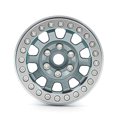 thumbnail image 2 of Labymos Bague de Remplacement de Jante de Roue de Perle RC Compatible avec 1/10 TRX4 SCX10 90046 90047, 2 of 6