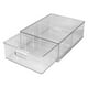 thumbnail image 4 of Caja de almacenamiento Sincero multifuncional 6L con compartimento para artículos de tocador, 4 of 10