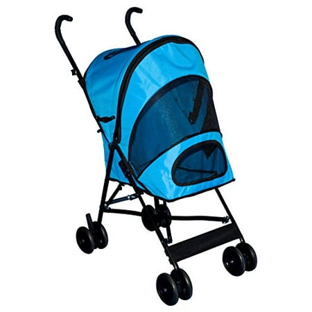 Pet Gear Travel Lite Standard Pet Stroller