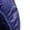 Blue, variant on Hooded Puffer Jackets for Boys and Girls Soft Fleece Lined Warm Winter Coat with Removable Hood,Hot Pink 5-6 Years