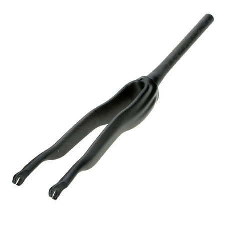 Carbon Bike Forks - 1-1/8