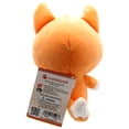 thumbnail image 3 of Fox Osamu Miya - Haikyuu!! 6" S4 Plush (Great Eastern) 471206, 3 of 3
