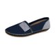 thumbnail image 1 of Zapato Confort Moderno Para Mujer CASTALIA 142-43 Marino Plantilla acojinada en piel CASTALIA  142-43, 1 of 1