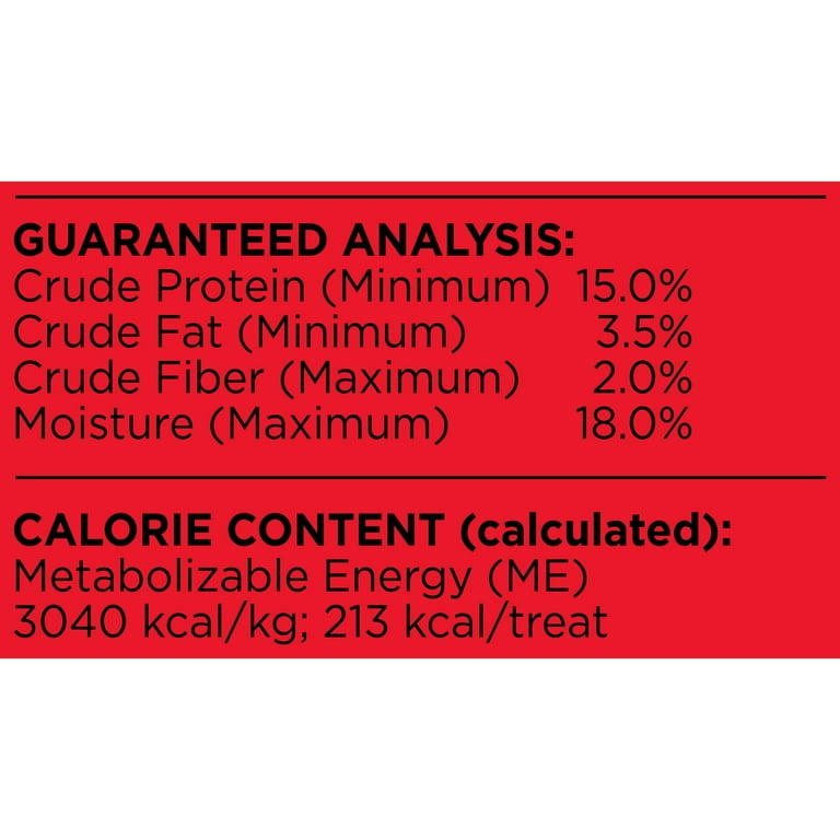 Comfort chews deals