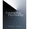 thumbnail image 1 of Pre-Owned Counseling Psychology (Hardcover) 0155071564 9780155071568, 1 of 1