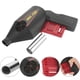 thumbnail image 3 of Soplador Pistola Rápido Fuego Motorizado Multiuso Secador de Pelo Herramienta de Soplado de Fuego para Parrilla de Barbacoa Aire Libre Barbacoa Camping Picnic Ecomeon no, 3 of 5