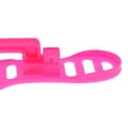 thumbnail image 3 of Estante desmontable de los zapatos de los zapatos de plástico Estante Desmontable de de Plástico Accesorios Organizador - , se describe Rosado Magideal Estante desmontable de los zapatos de los zapatos de plástico, 3 of 7