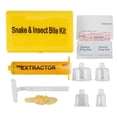 thumbnail image 2 of Extractor de Veneno al Vacío, Bomba de Succio Extractora de Veneno, Venenos de Serpiente para Exteriores, Bomba extractora de Sanzre Con Veneno de Abeja, Kit de Emergencia para, 2 of 7