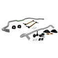 thumbnail image 2 of Whiteline BHK017M Front and Rear Suspension Stabilizer Bar Kit Compatible with 16-21 Civic, 2 of 3