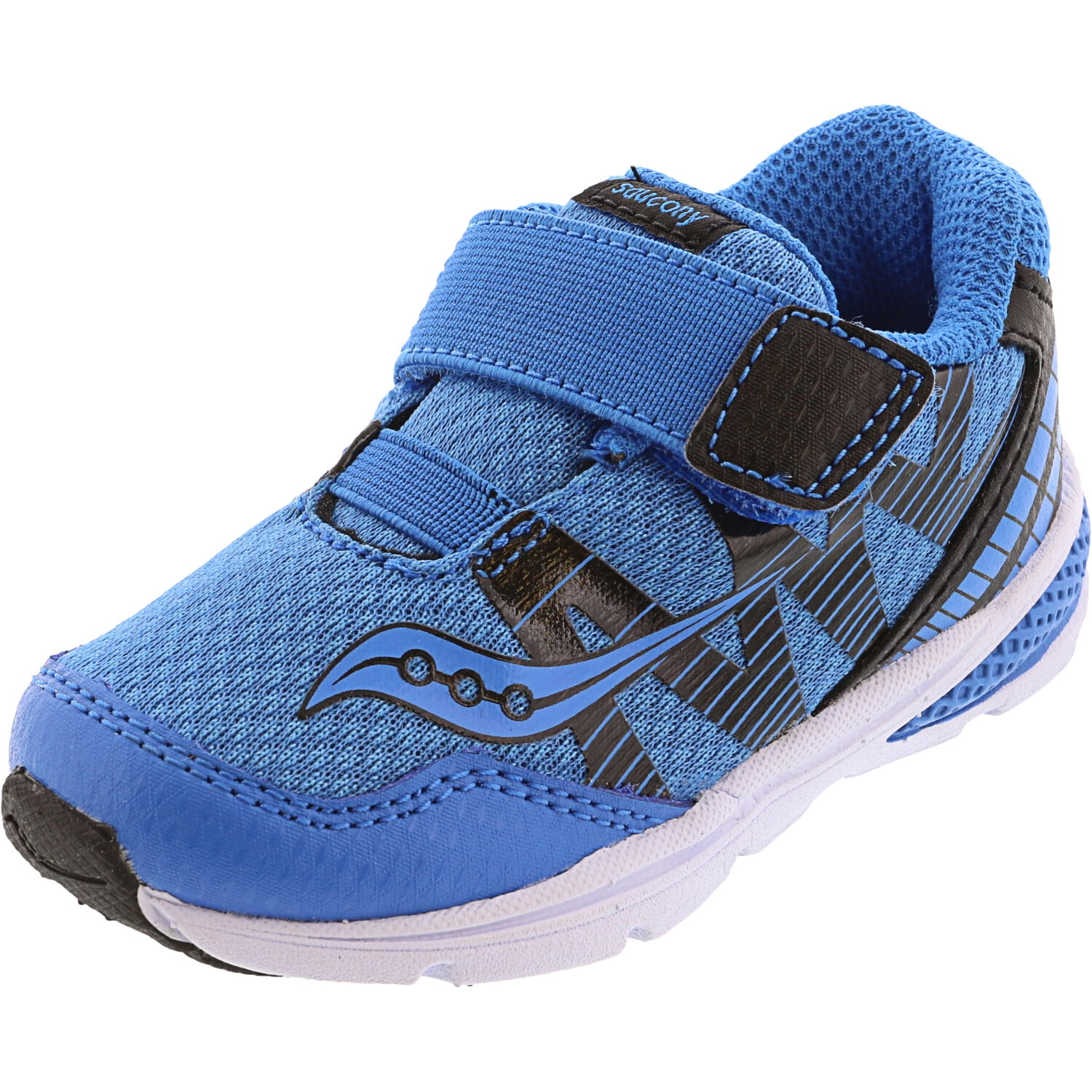 saucony baby ride pro