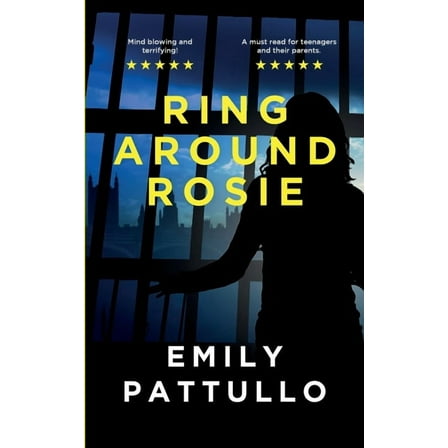 Ring Around Rosie, (Paperback)