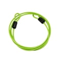 thumbnail image 1 of Miangastore 1Pc Practical Steel Wire Lock Bike Fix Steel Rope Outdoor Anti-theft Steel Wire, 1 of 9