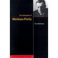 thumbnail image 1 of Pre-Owned The Philosophy of Merleau-Ponty: Volume 2 (Paperback) 0773523847 9780773523845, 1 of 1