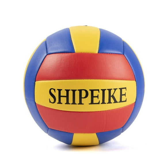 Molten Size5 Volleyball Ball Soft Game Competition Summer Beach Volleyball R1