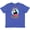 Vintage Royal Blue, variant on Inktastic Save the Rainforest Toucan Illustration Youth T-Shirt
