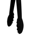 thumbnail image 5 of Cambro 9TGS110 9"L Plastic Utility Tongs, Black, 5 of 5