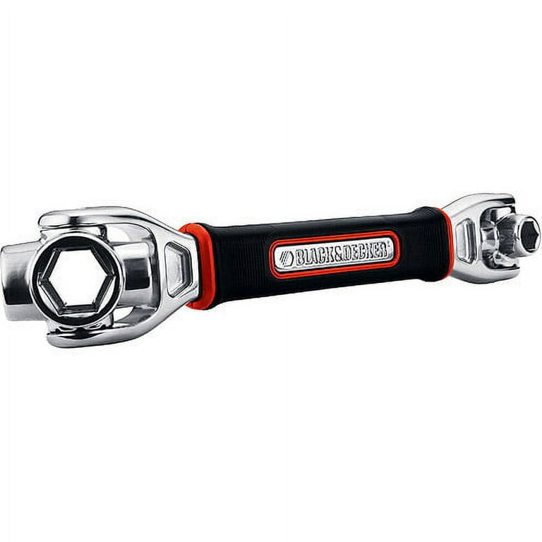 black and decker automatic wrench｜TikTok Search