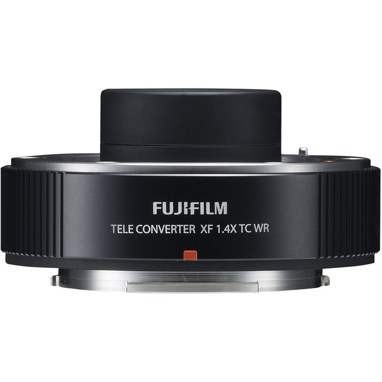 Fujifilm XF1 WR Lens - Walmart.com