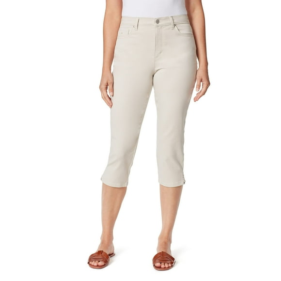 Jean Capri Amanda Stonewood de Gloria Vanderbilt para Mujer