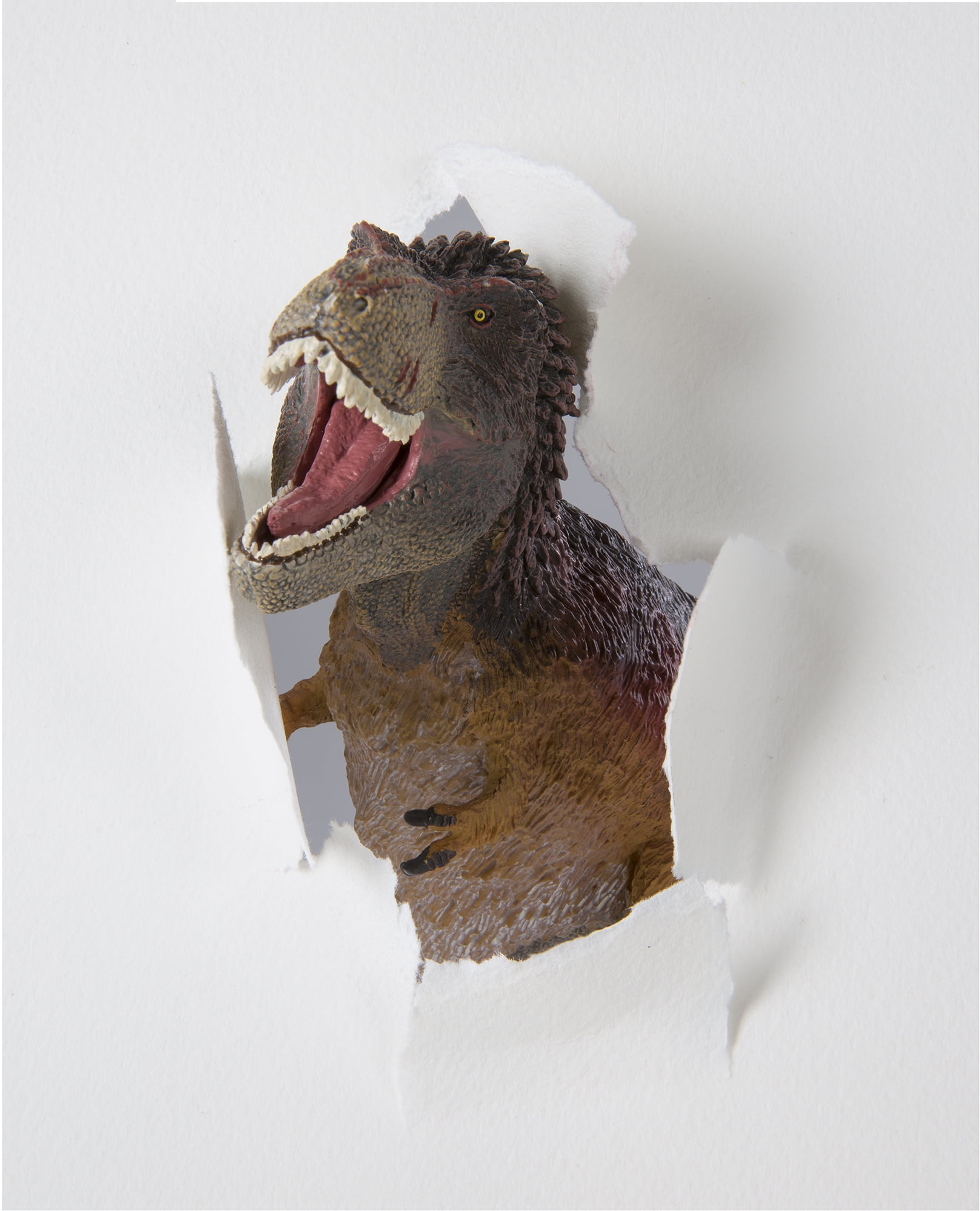 safari ltd feathered tyrannosaurus