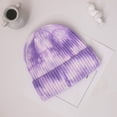 thumbnail image 2 of HOWPAY Winter Hats for Women Men Windproof Stretchy Knitted Thick Slouchy Beanie Baggy Cozy Warm Unisex Skull Caps for Cold Weather, 2 of 8