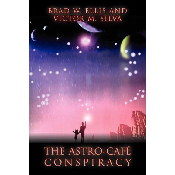 The Astro-Caf Conspiracy (Paperback)