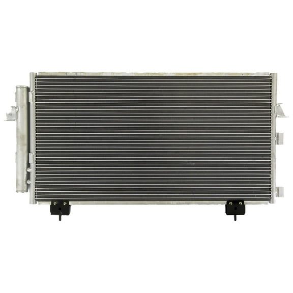 Agility Auto Parts 7014986 A/C Condenser for Toyota Specific Models