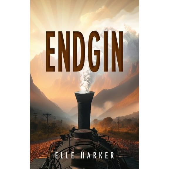 The Endgin, (Paperback)