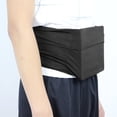 thumbnail image 5 of Cheers US Phone Running Belt for Women Hidden Travel Money Belt for Travel Phone Holder for Running Men Running Belt Waist Pack Runners Belt Slip Belt Running, 5 of 10